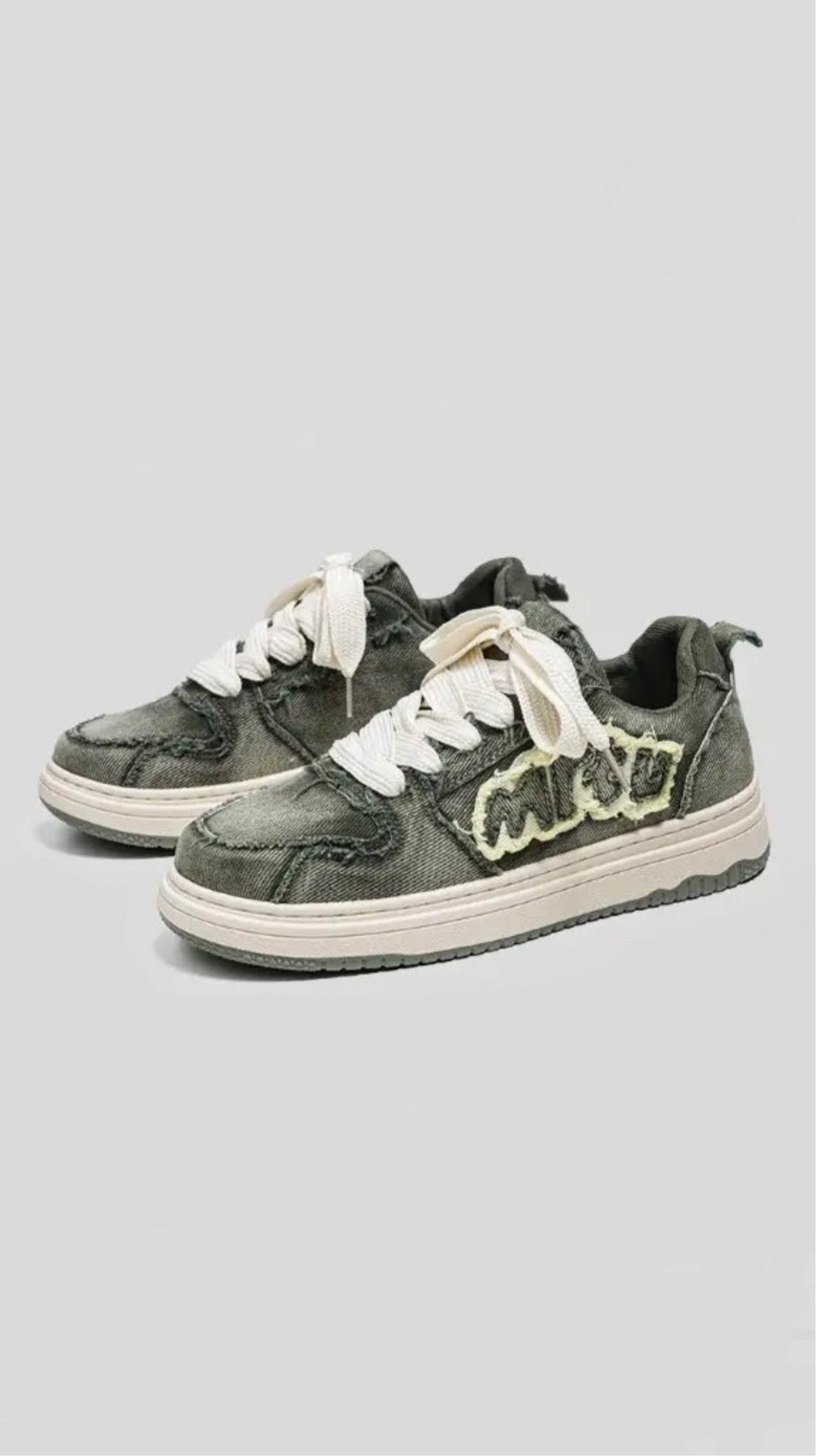PureFusion custom design shoes