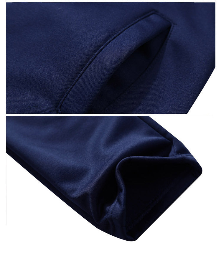 New PureFusion Tracksuit Zipper 2 Piece Vest Sets Slim Fit sweat pants