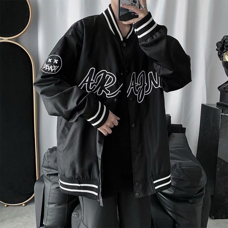 PureFusion Custom Jacket