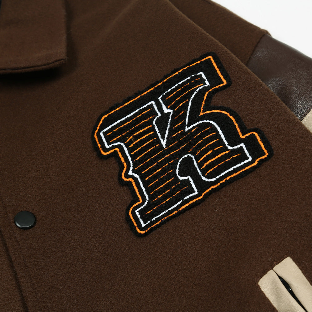 PureFusion Baseball Jacket Men’s