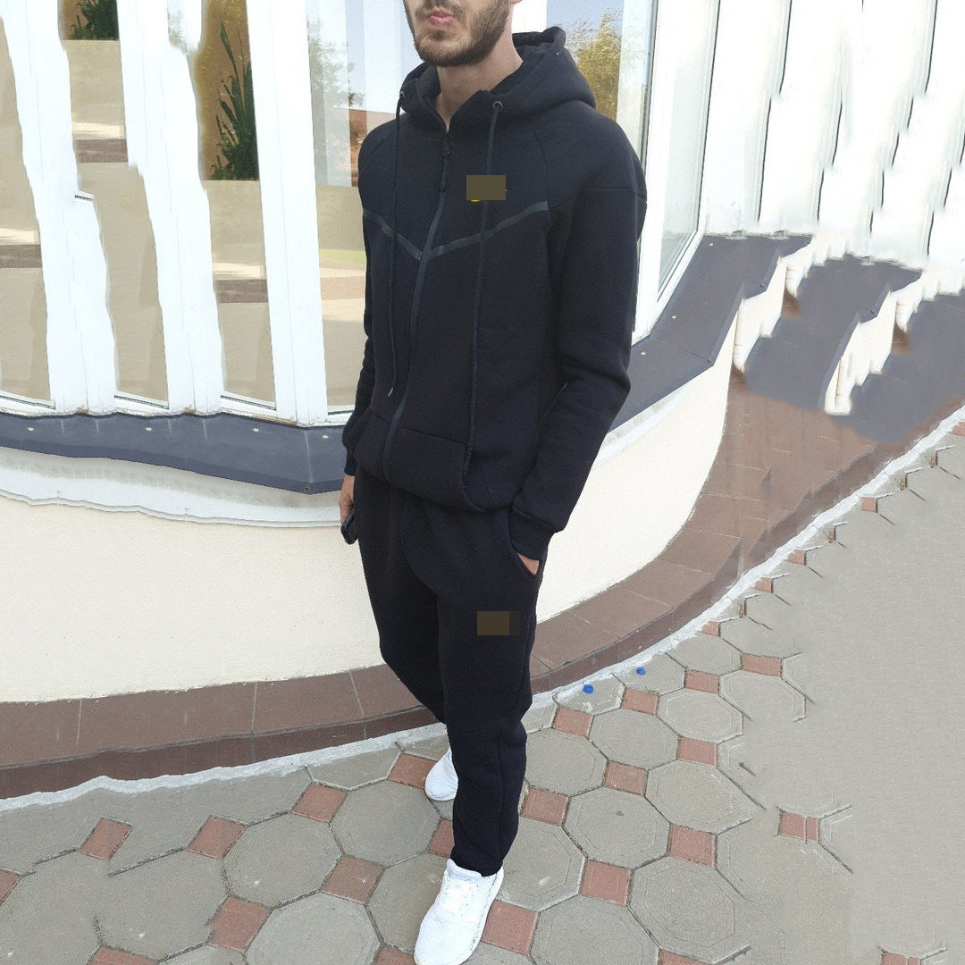 Nike Fech Fleece Two Piece