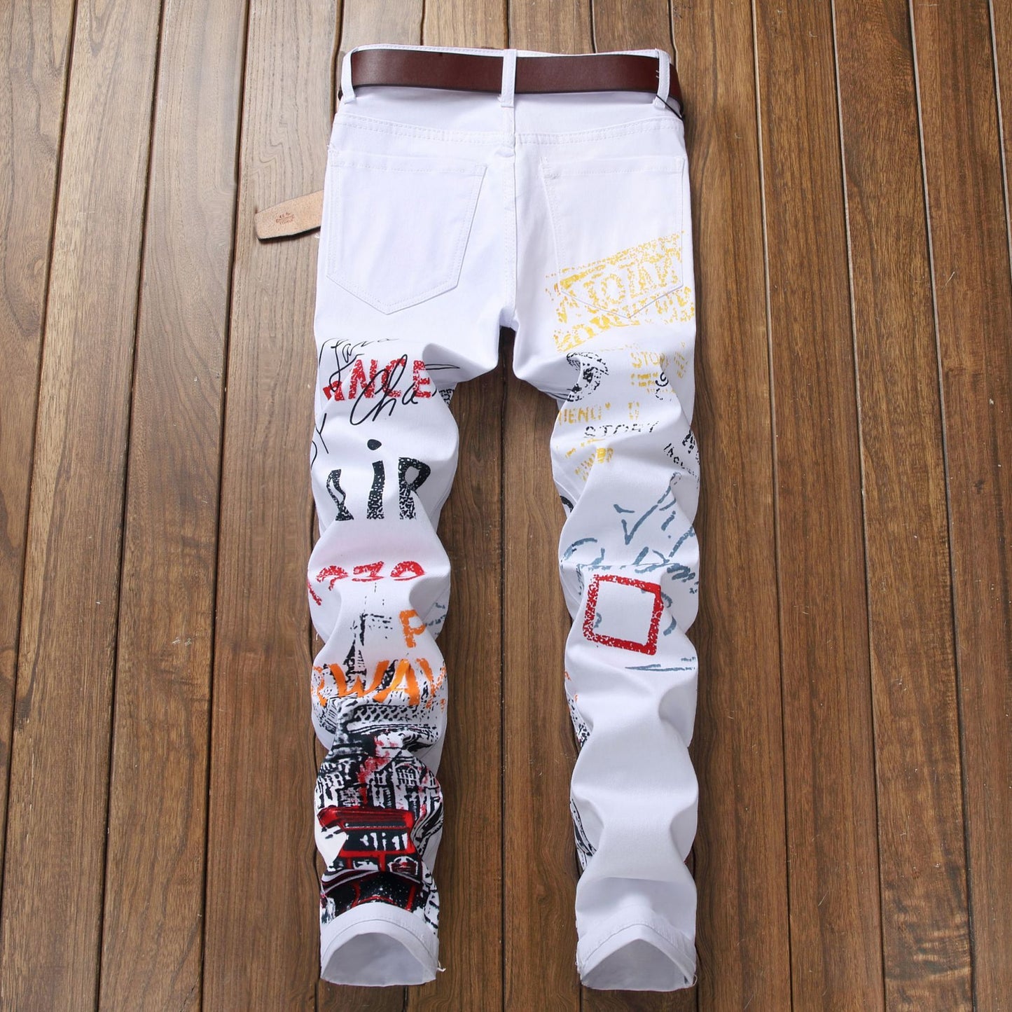 PureFusion Fashion Mens Jeans