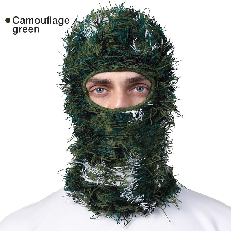Men’s Balaclava