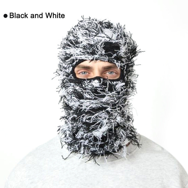 Men’s Balaclava