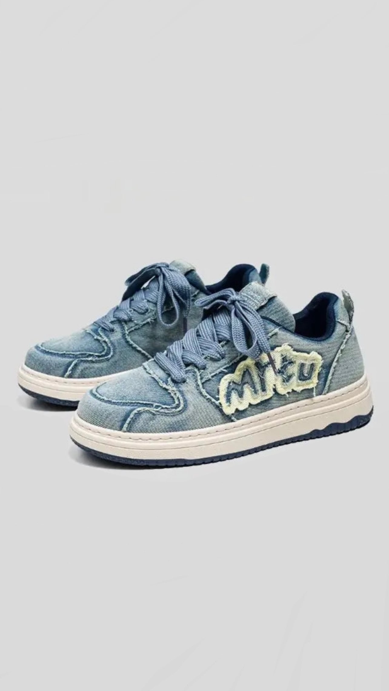 PureFusion custom design shoes