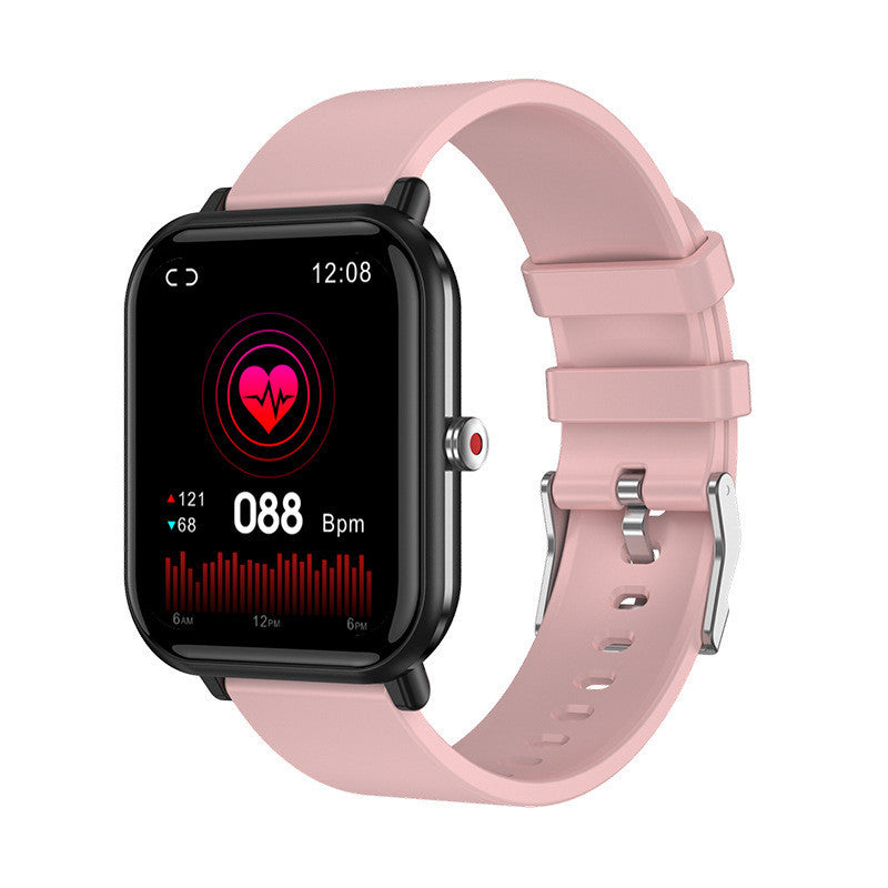 Pro Smart Multi-function Watch