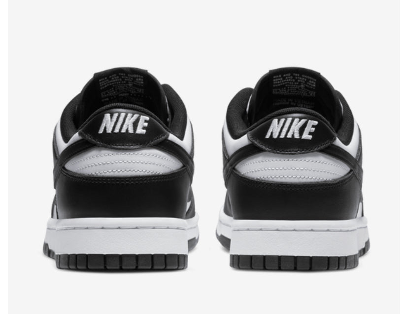 Dunk SB Classic Retro Low Top Sneakers for Men and Women