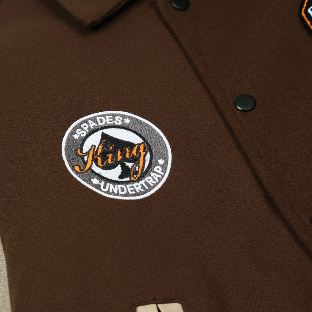 PureFusion Baseball Jacket Men’s