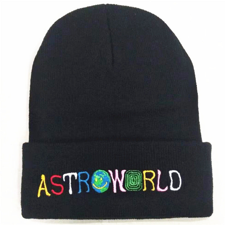 Men’s AstroWorld Hat