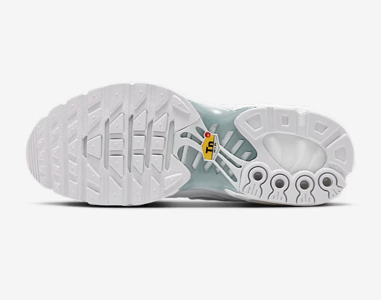 Nike Air Max Plus