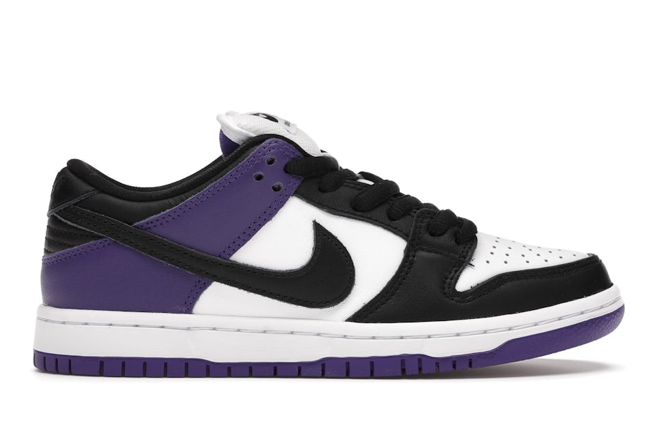 Dunk SB Classic Retro Low Top Sneakers for Men and Women