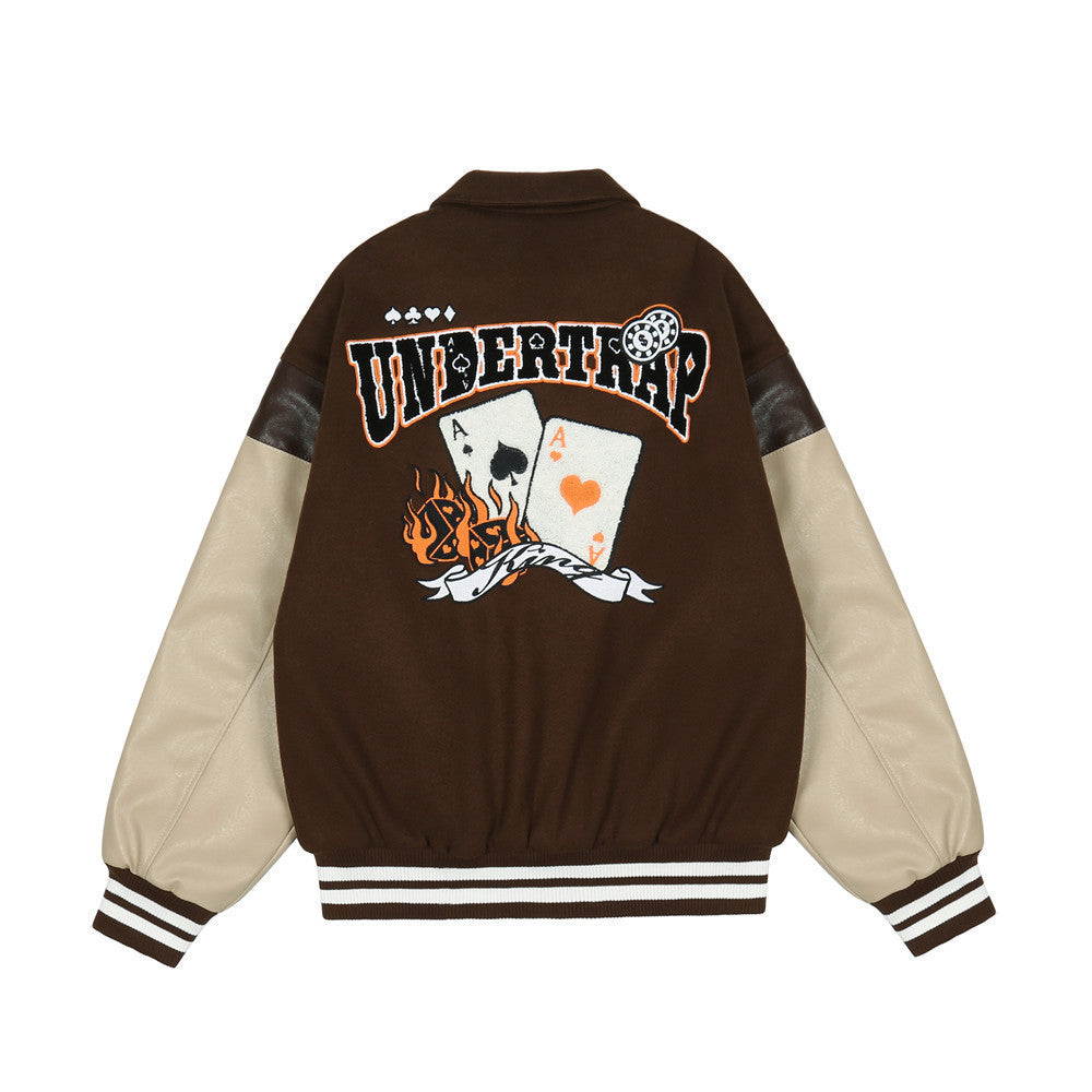 PureFusion Baseball Jacket Men’s