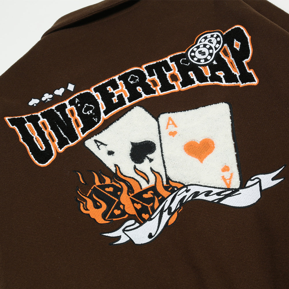 PureFusion Baseball Jacket Men’s