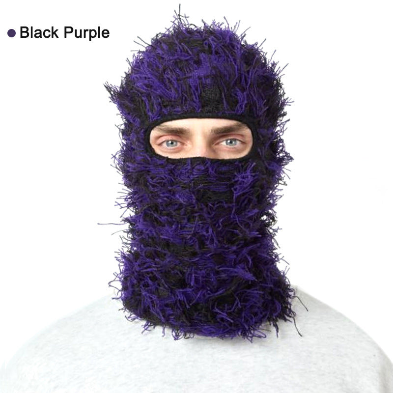 Men’s Balaclava