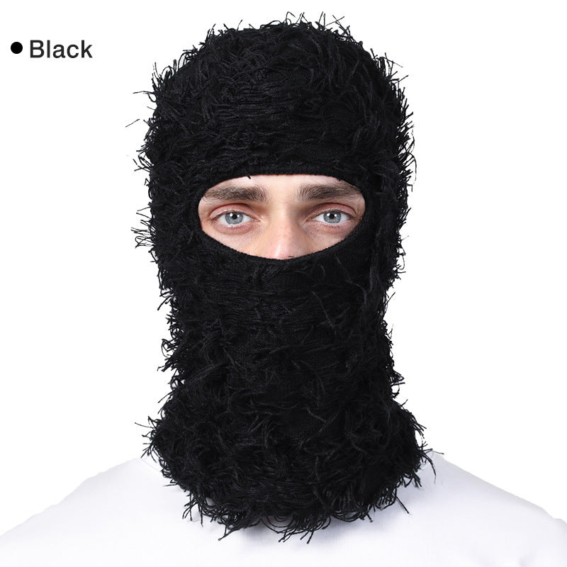 Men’s Balaclava