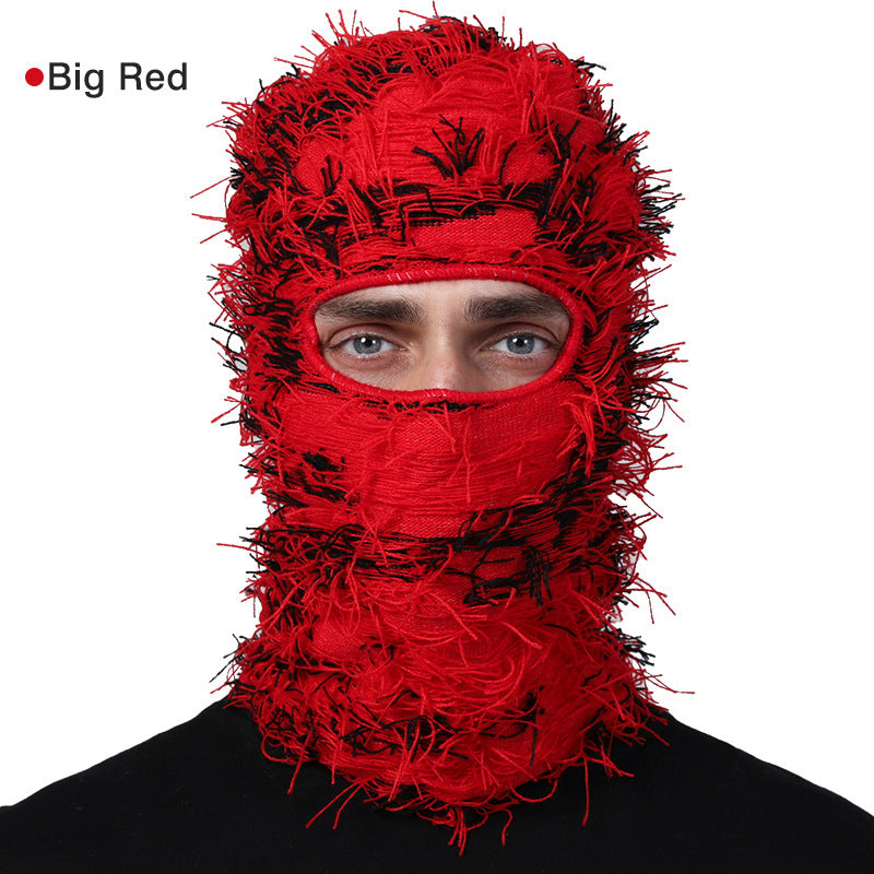 Men’s Balaclava