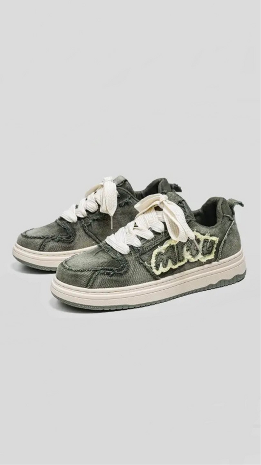 PureFusion custom design shoes