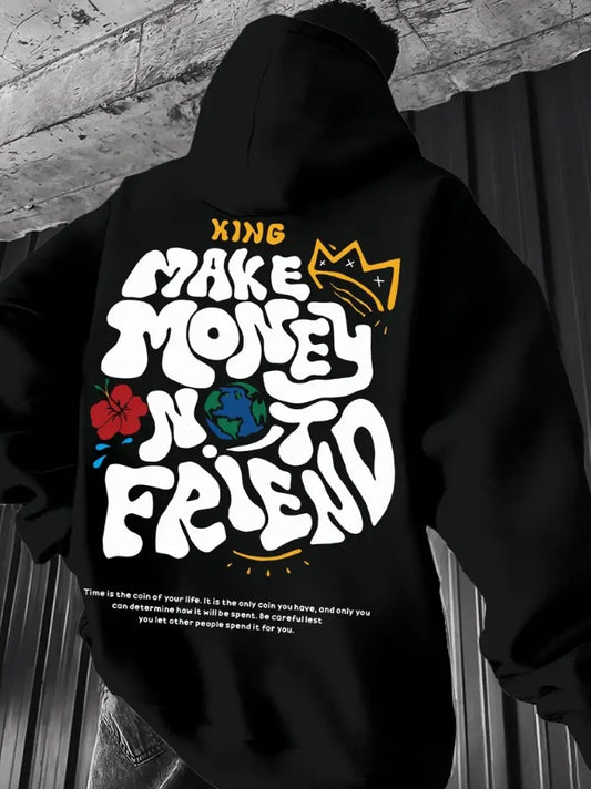 PureFusion Custom Design Hoodie
