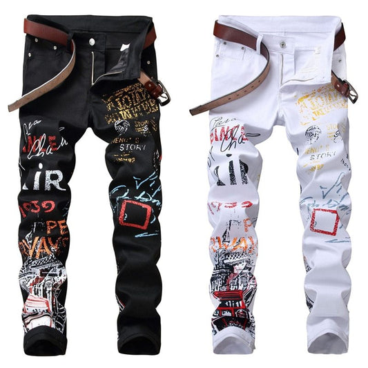 PureFusion Fashion Mens Jeans