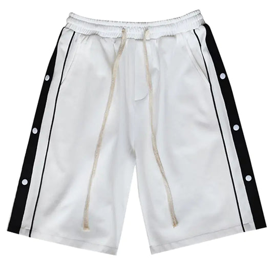 PureFusion demo Style Versatile Men's Five-Point Shorts