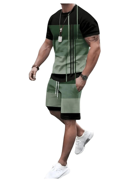 PureFusion Mens 2 Piece Outfits