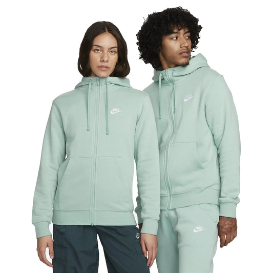 Nike Sportswear Club Fleece Men’s Full-Zip Hoodie